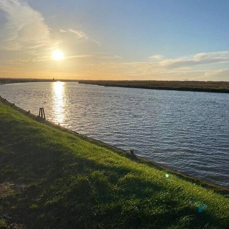 Chester'S Retreat Belton with Browston Экстерьер фото