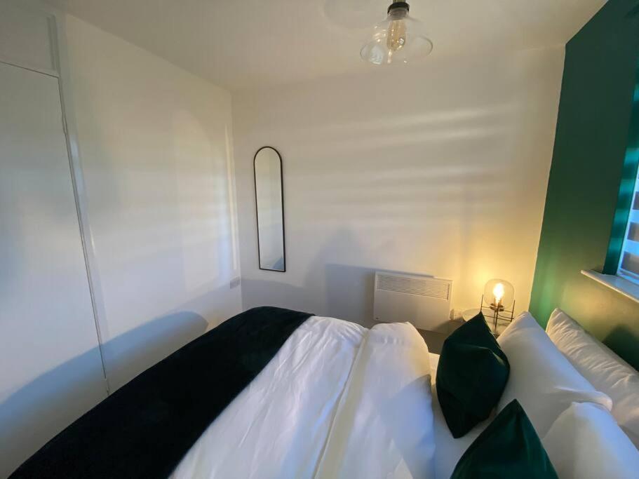 Chester'S Retreat Belton with Browston Экстерьер фото