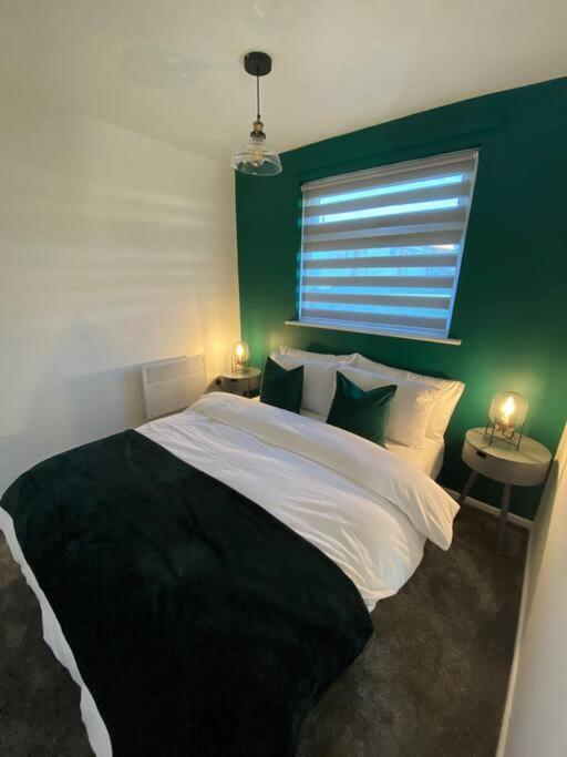 Chester'S Retreat Belton with Browston Экстерьер фото